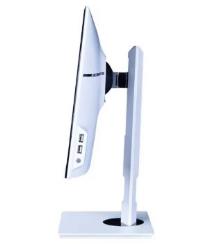 AIO TURBOX TRX-236RVS I7-7700HQ 16GB 512GB SSD 23.6" FHD LED FREEDOS BEYAZ ALL ONE PC